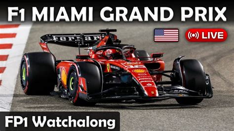f1 fp1 live timing.